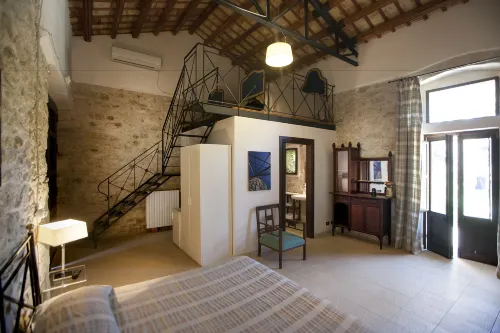 Agriturismo Baglio Fontana Hotels in Buseto Palizzolo