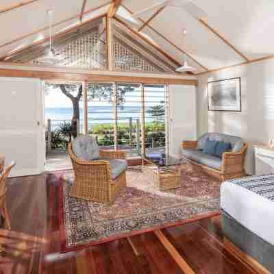 Kims Beachside Retreat Rooms