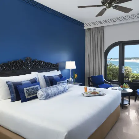 Taj Fort Aguada Resort & Spa, Goa