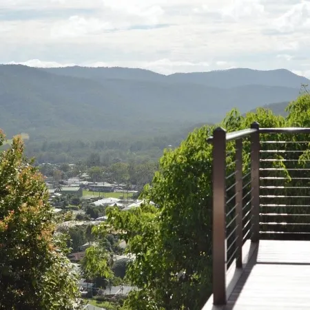 The Summit Rainforest Retreat