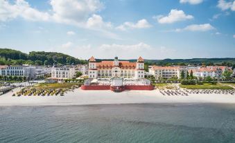 Travel Charme Kurhaus Binz