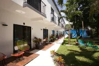 Casa Chukum Hotels in Bacalar