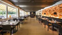 VitalBoutique Hotel Zurzacherhof Hotel di Dottingen
