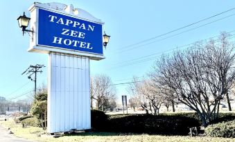 Tappan Zee Hotel