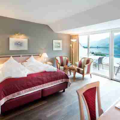 Parc Hotel am See Rooms