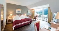 Parc Hotel am See Hotels in Pfatten