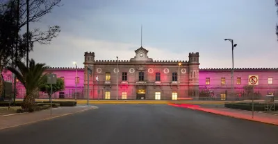 Hotel MX congreso CDMX, Trademark Collection by Wyndham Hotels near Historic center of Mexico City