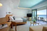 Arina Beach Resort - Balkon