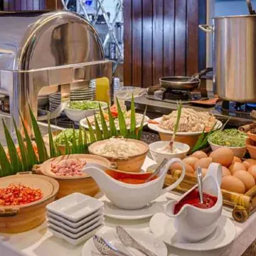 Merry Land Hotel Da Nang