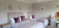 Trelawne Hotel فنادق في Coverack