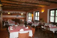 Cascina Caldera Hotels in Pralormo