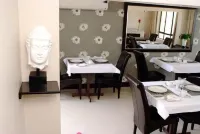 Sanchia Luxury Guest House - petit déjeuner