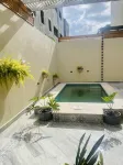 Villa la 5 Hotel di San Francisco de Macoris