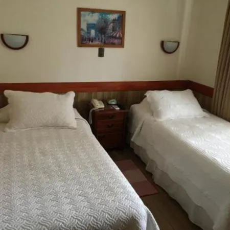 Hotel Encanto del Río