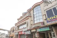 Sunrise Hotel Hotels near Vallabh Garments (MANNE DI HATTI)