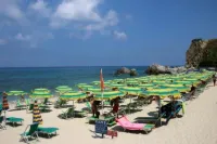 Villaggio la Pizzuta Hotels in Parghelia