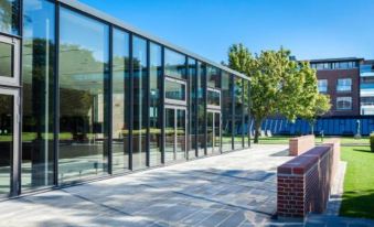 Nyborg Strand Hotel & Konference