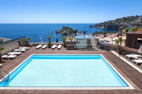 Taormina Panoramic Hotel