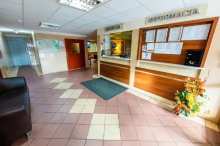 Hotel Wald Отели в г. Ожарув-Мазовецкий