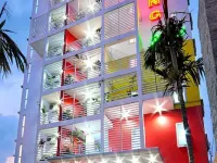 アイデアル ホテル フエ