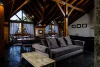 Manzano Resort Hôtels à : Puerto Manzano