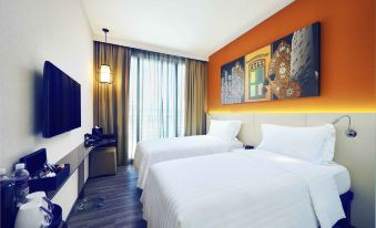 Mercure Singapore Bugis