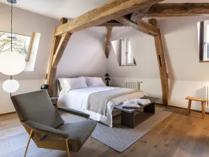 Chateau de Wallerand