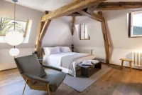 Chateau de Wallerand Hotel a Chooz