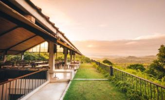 Kithul Kanda Mountain Resort