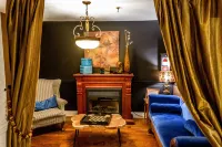 Hearthstone Inn Boutique Hotel Halifax - Dartmouth