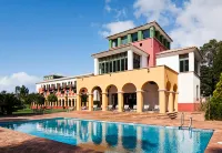 Isla Canela Golf Hotel Boutique Hotels in Isla Canela