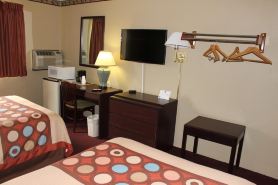 Knights Inn Albany