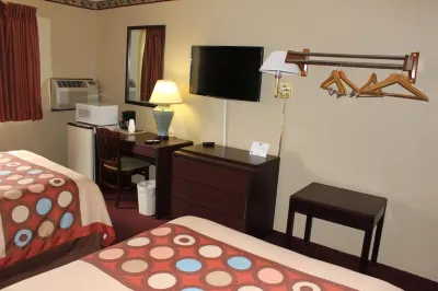 Knights Inn Albany Hotel di Albany