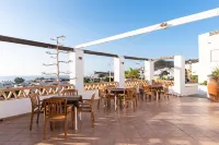 Hostal El Dorado