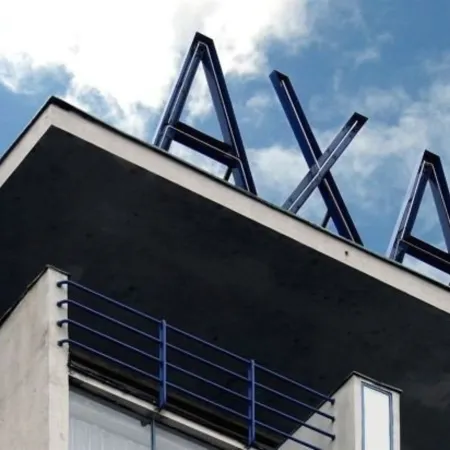 Axa Hotel