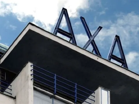 Axa Hotel Отели рядом с достопримечательностью «Na Prikope»