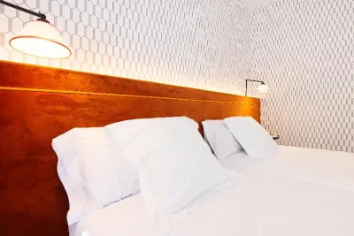 The Apartment by Assethoteles Hotels in Torrejon De Ardoz