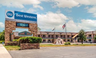 Best Western Turquoise Inn  Suites