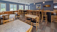 Best Western Acadia Park Inn - Aamiainen