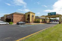 Quality Inn Alexis Rd - Haustierfreundliche