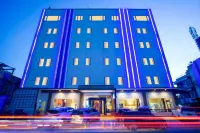 ZOOM HOTEL MULAWARMAN SAMARINDA Hotel dekat Balai Bahasa Unmul