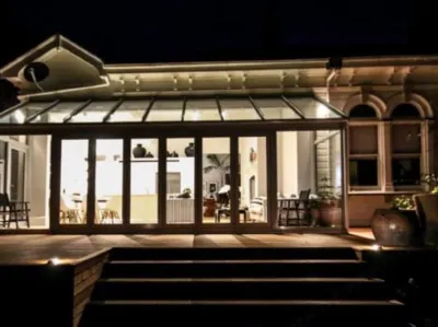 Archer House B&B Hotels in Westport