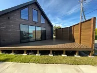 Beringei House Hotels in Tōgane