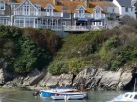 The Harbour