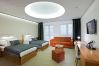 Hotel Vitality - Spa