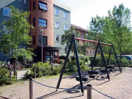 Klippanco Отели в г. Kvidinge