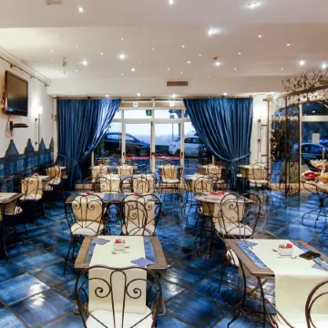 Positano Art Hotel Pasitea