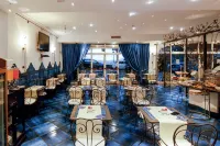 포지타노 아트 호텔 파시테아 포지타노 호텔