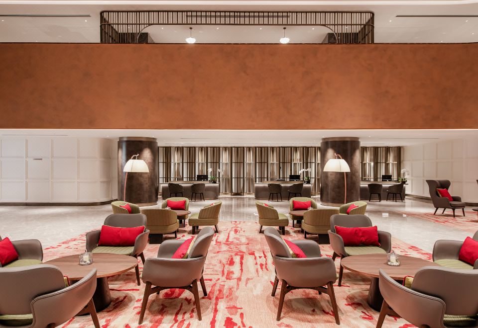 5. 거니 리조트 호..