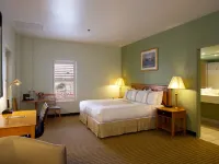 The Crockett Hotel Отели рядом с достопримечательностью «Центр города - Набережная»